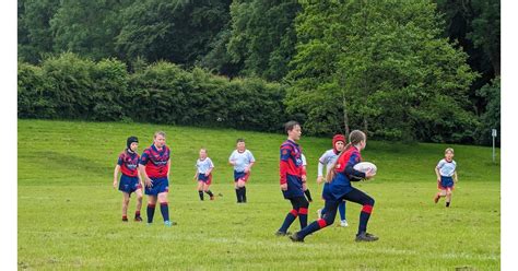 Match Report Accrington Wildcats Arlfc 0 0 Higginshaw Marshalls