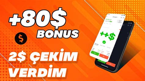 Yeni İnternetten Para Kazanma Platformu 80 Bonus Ve Anında Hızlı