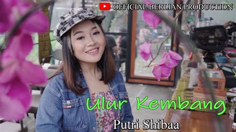 LAGU SASAK TERBARU 2022 ULUR KEMBANG REMIX PUTRI SHIBAA OFFICIAL