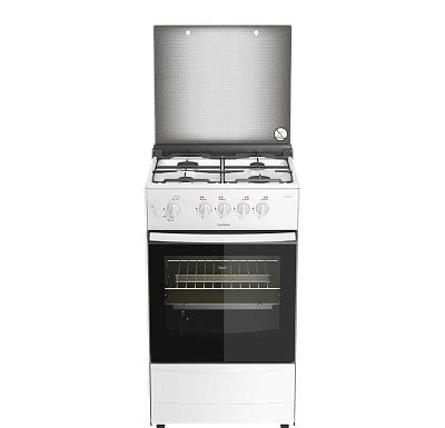 Плита газовая бытовая DARINA 1B GM441 005 W - купить по выгодной цене в ...