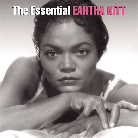 ‎the Essential Eartha Kitt De Eartha Kitt En Apple Music