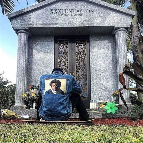 Remembering Xxxtentacion A Complex Legacy Of Art And Controversy