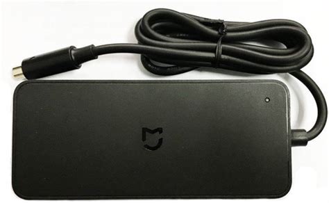 Xiaomi Mi Electric Scooter Charger Spare Part for Electric Scooter ...