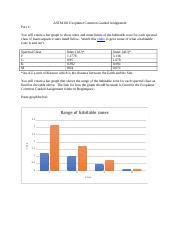 Astm Exoplanet Common Graded Assignment Fall Docx Astm