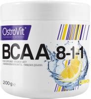 Ostrovit Bcaa G Bcaa