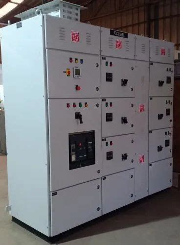 Three Phase 415 V Power Panels Upto 5000 Amps At Rs 250000 In Pune