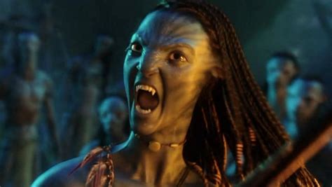 Avatar - Zoe Saldana Image (23568725) - Fanpop