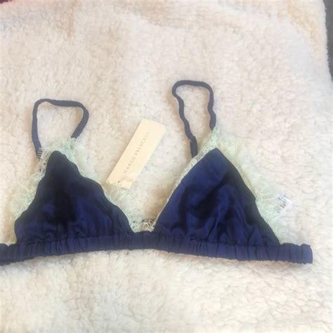 Naked Princess Intimates Sleepwear Naked Princess Lila Bralette Poshmark