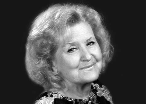 Умерла актриса Лидия Погорелова