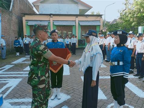 Cetak Generasi Muda Berkualitas