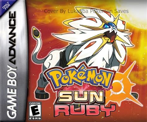 Pokemon ruby gx gba rom download - urlopamo