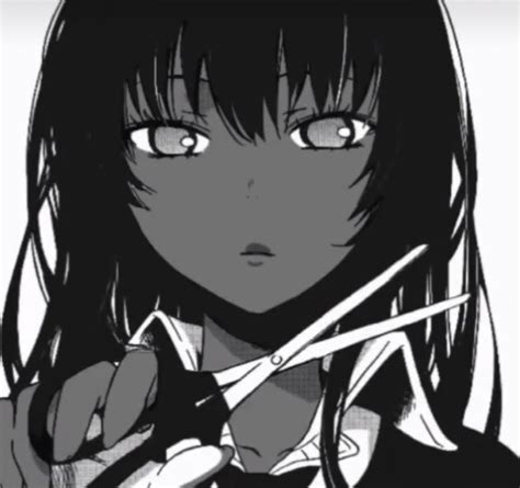 Black Anime Characters Pfp Anime Pfp Black Girl Wall Nbkomputer