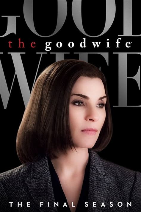 The Good Wife: Season 7 (2015) — The Movie Database (TMDb)