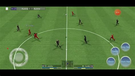 World Soccer League Android Gameplay 3 4k Game YouTube