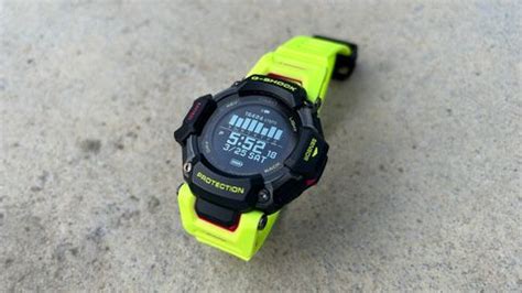 Casio G Shock Gbd H Review Coach