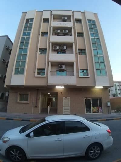 Building For Sale In The Emirate Of Ajman Bayut