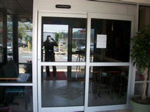 Commercial Storefront Doors Windows Binswanger Glass