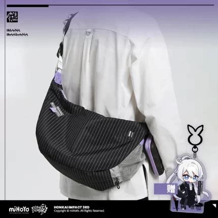 Honkai Impact 3rd Merchandise Merchandise | ACGN Merch Shop