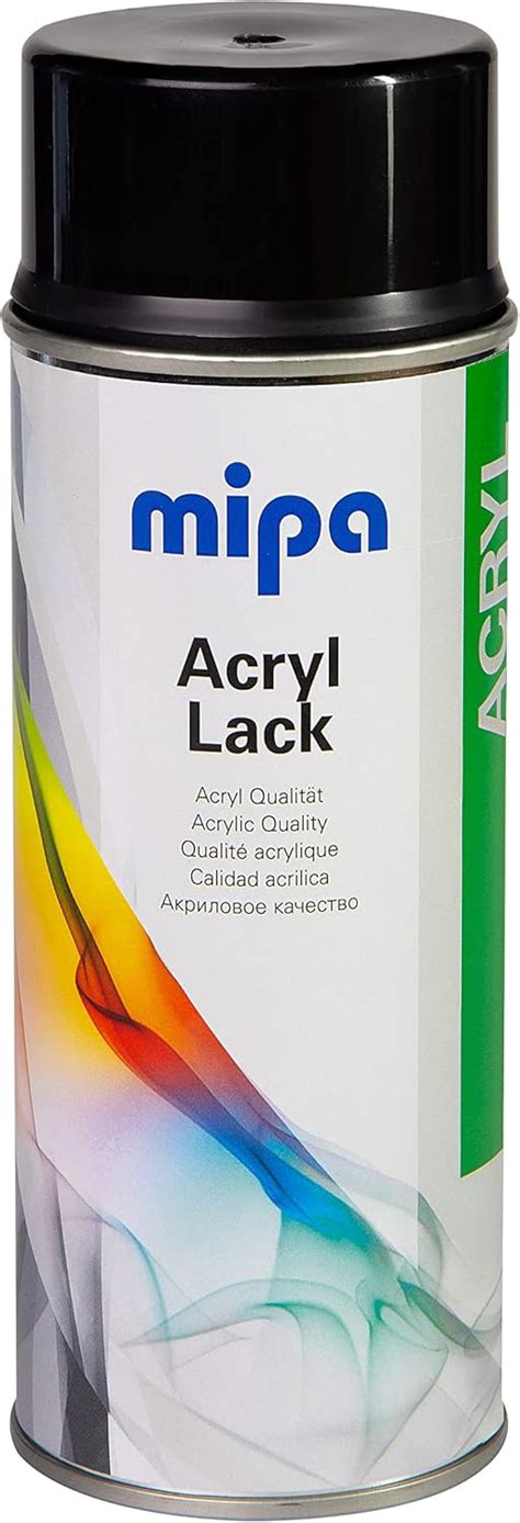 MIPA Acryl Lackspray LM 0245 Fendt Grau 400 Ml Amazon De Auto Motorrad