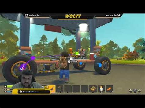 Steam Community Video Wolvy Explica Jogos 6 Scrap Mechanic