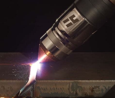 Hypertherm Plasma Cutter CNC Machine for Sale - IGOLDEN-CNC