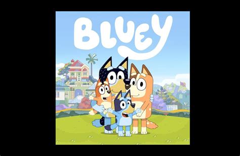 Bluey La Caricatura Que Todos Los Niños Y Los Padres Necesitan Ver