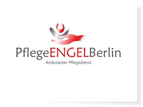 Logo Design Für Ambulanten Pflegedienst Logo Design Designenlassenat