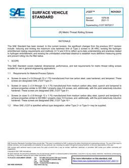 Sae J Pdf Lastest Technical Information