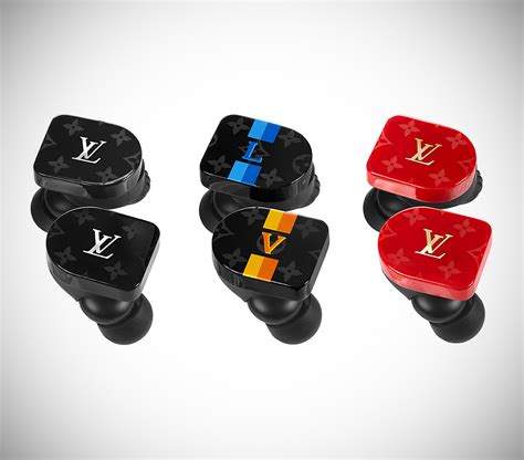 Louis Vuitton LV Horizon Wireless Earphones Are Just Rebranded Master