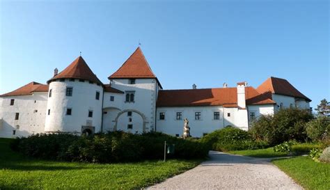 varazdin | Croatia Week