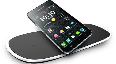 Rugged Kyocera Hydro Vibe Officially Introduced At Sprint And Virgin Mobile