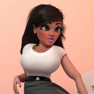 D Custom Girl Futanari Ysplm