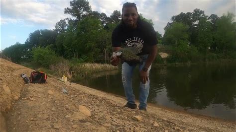 Pre Spawn Crappie Fishing Youtube