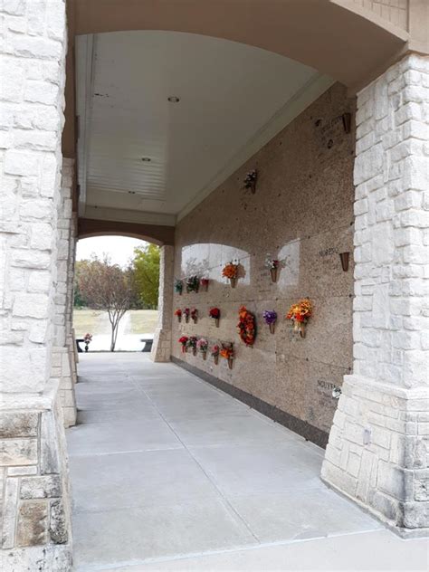 Inside A Mausoleum Photos Faqs And More Us Urns Online