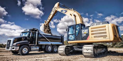 Heavy Equipment rental – DELTA GULF CONTRACTING EST.