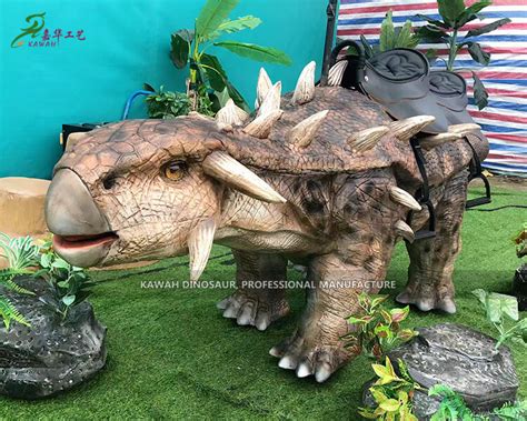 Walking Dinosaur Rides Manufacturers China Walking Dinosaur Rides