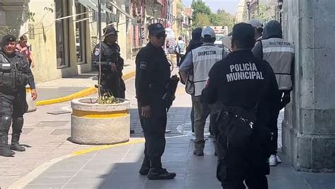 Gentrificación y crimen organizado invaden ahora la ciudad de Oaxaca