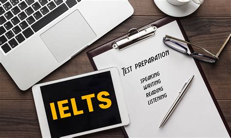 Academic Ielts Test Preparation Course John Academy