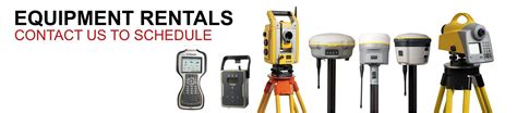 RENT Trimble Land Survey Equipment GPS GNSS | Vectors Inc