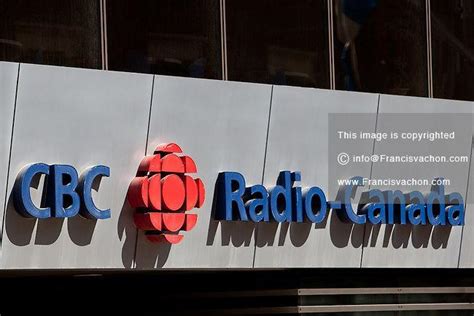 CBC Radio Canada Logo - LogoDix