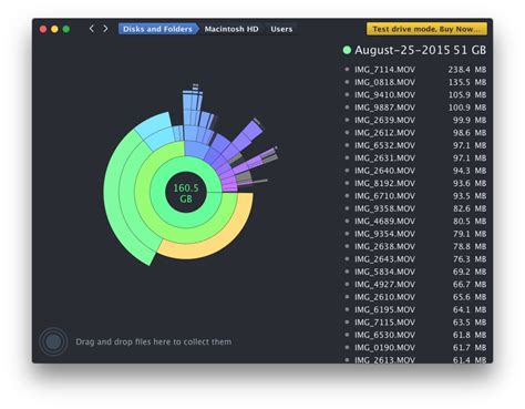 Of The Best Disk Space Analyzers For Mac Os X