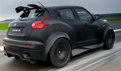 Juke Nissan Juke Tuning Suv Tuning