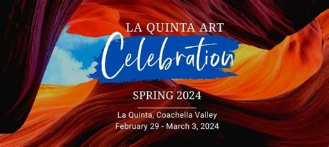 ART ARTISTS La Quinta Art