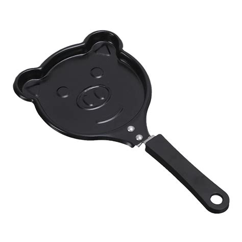 Mini Egg Frying Pan– Leccio - Small improvements in life