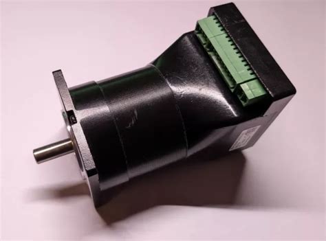 Nanotec Bldc Motor Brushless B Rstenlos Pd Cb Pd Cb M E