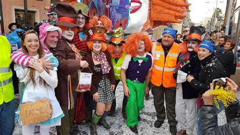 Carnevale 2023 Tutte Le Feste E Le Sfilate Del Weekend A Genova E