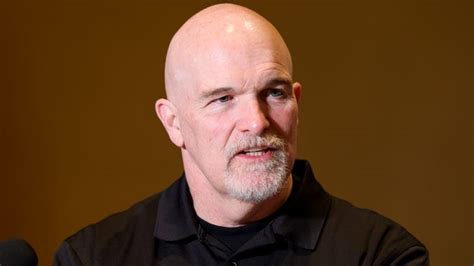 Commanders Coach Dan Quinn Explains Why He Wore Controversial Shirt