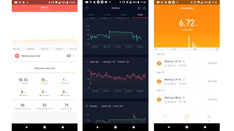 Performance and fitness - Amazfit Bip review - Page 2 | TechRadar