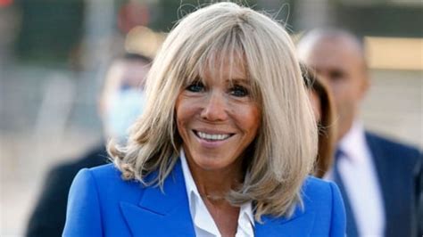 Brigitte Macron Sues Over False Transgender Claims