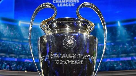 Tabla De Posiciones Champions League 2024 25 EN VIVO Hoy Grupos Fase